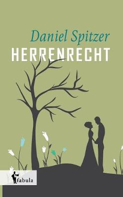 Book cover for Das Herrenrecht