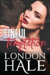 Book cover for Sinful Temptation