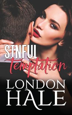 Book cover for Sinful Temptation