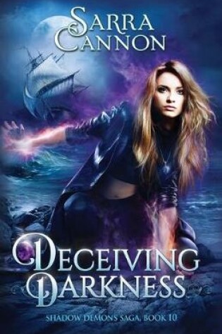 Cover of Deceiving Darkness