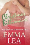 Book cover for Christmas with the Billionaire