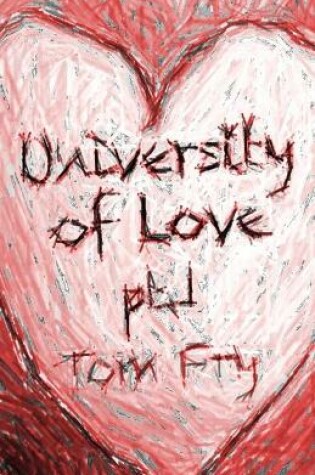 Cover of University of Love