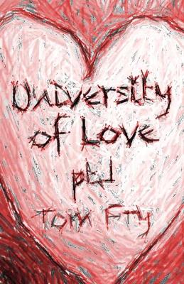 Book cover for University of Love