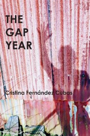 Cover of The Gap Year