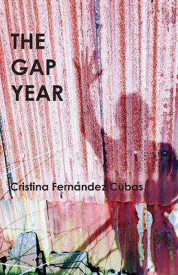 Book cover for The Gap Year