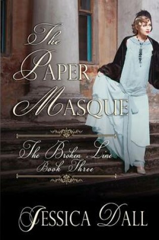 Cover of The Paper Masque