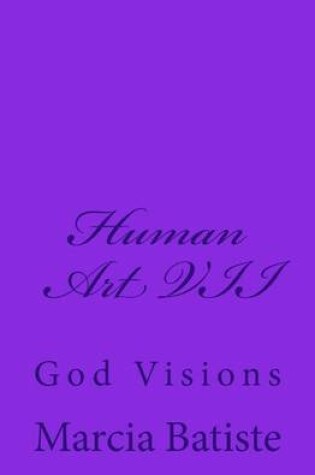 Cover of Human Art VII