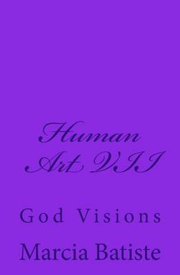 Book cover for Human Art VII