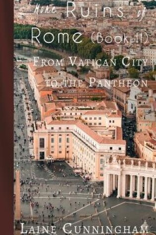 Cover of More Ruins of Rome (Book II)