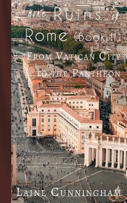 Book cover for More Ruins of Rome (Book II)