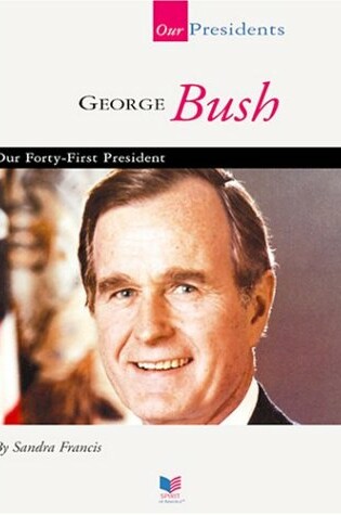 Cover of George Bush