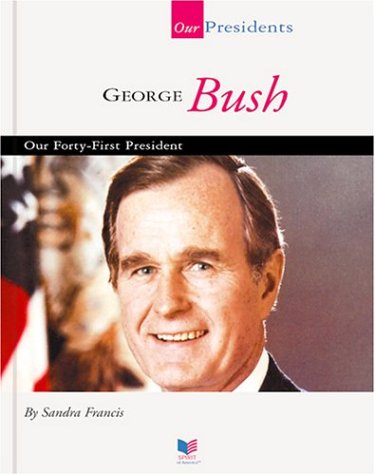 Cover of George Bush