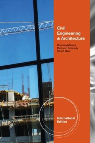 Cover of Civil Engineering and Architecture, International Edition