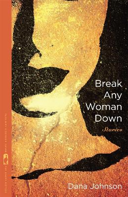 Book cover for Break Any Woman Down