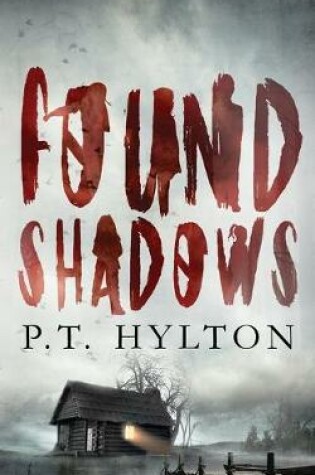Cover of Found Shadows