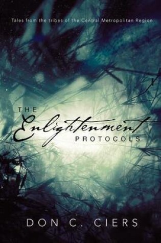 Cover of The Enlightenment Protocols