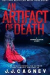 Book cover for An Artifact of Death