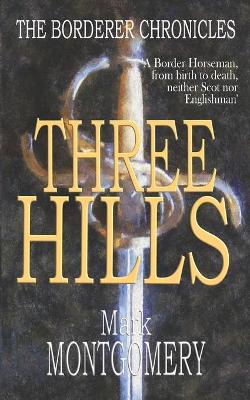 Book cover for Three Hills