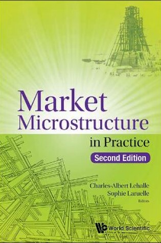 Cover of Market Microstructure In Practice