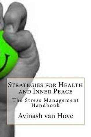 Cover of Strategies for Health and Inner Peace