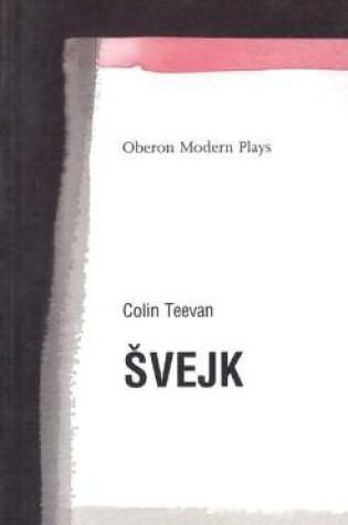 Cover of Svejk