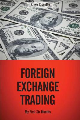 Book cover for Foreign Exchange Trading