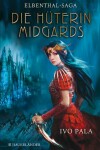 Book cover for Die Hüterin Midgards
