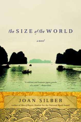 Cover of The Size of the World