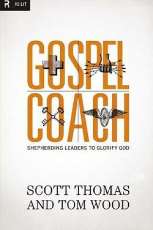 Cover of Gospel Coach