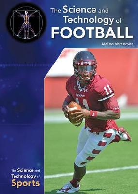 Cover of The Science and Technology of Football