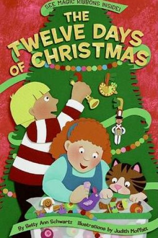 Cover of Twelve Days of Christmas