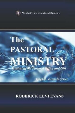 Cover of The Pastoral Ministry