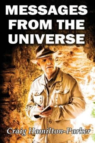 Cover of Messages from the Universe