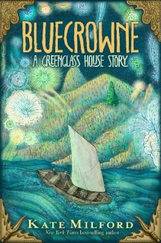 Cover of Bluecrowne