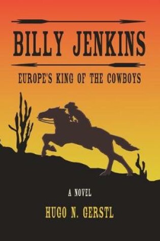 Cover of Billy Jenkins