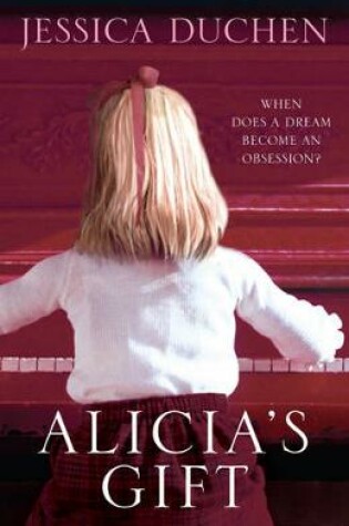 Cover of Alicia's Gift
