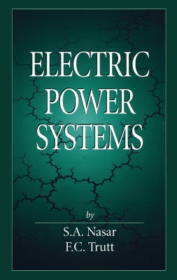 Cover of Electric Power Systems