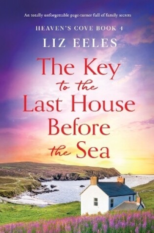 Cover of The Key to the Last House Before the Sea