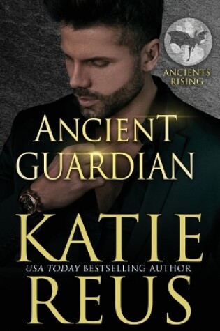 Cover of Ancient Guardian