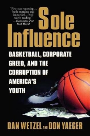 Cover of Sole Influence