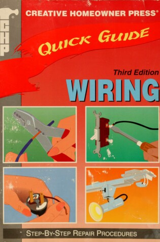 Cover of Wiring