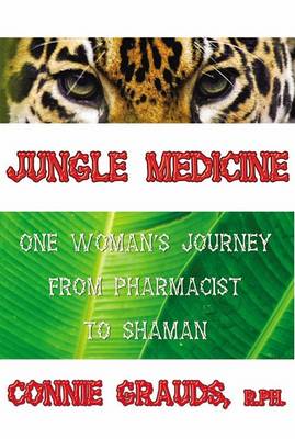 Cover of Jungle Medicine