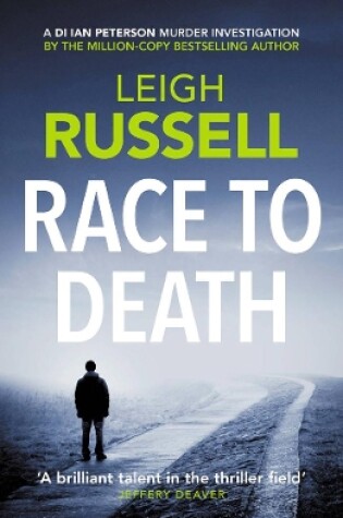 Cover of Race To Death