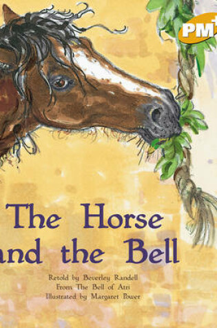 Cover of The Horse and the Bell