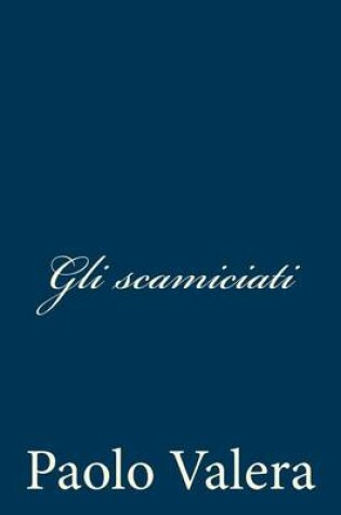 Cover of Gli scamiciati