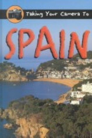 Cover of Spain