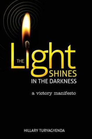 Cover of The Light Shines in the Darkness