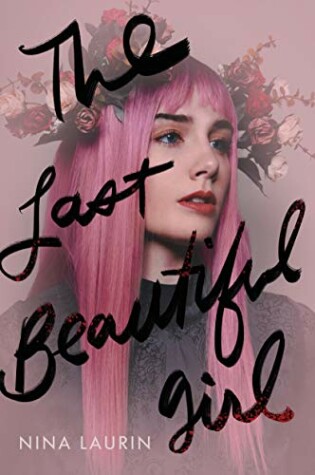 Cover of The Last Beautiful Girl