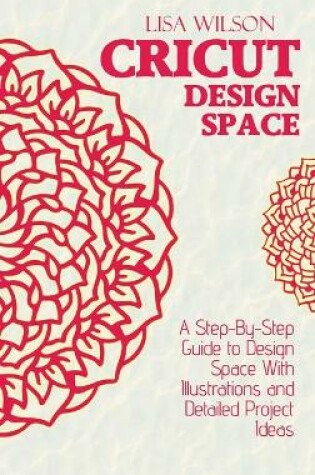 Cover of Cricut Design Space