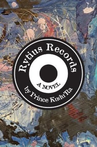 Cover of Rytius Records